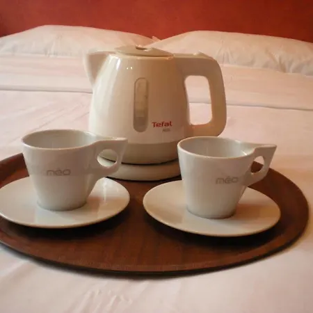 فندق Richelieu 3*