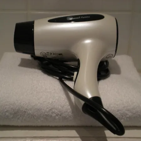 Richelieu فندق 3*