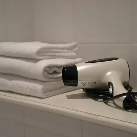 Richelieu Hotell Calais