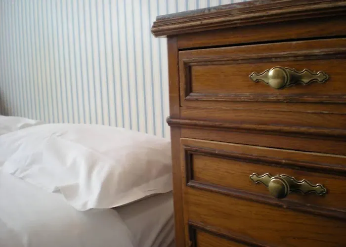 Hotell Richelieu Calais