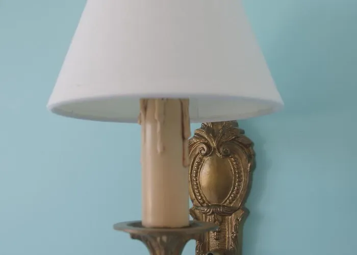 Richelieu Hotell Calais