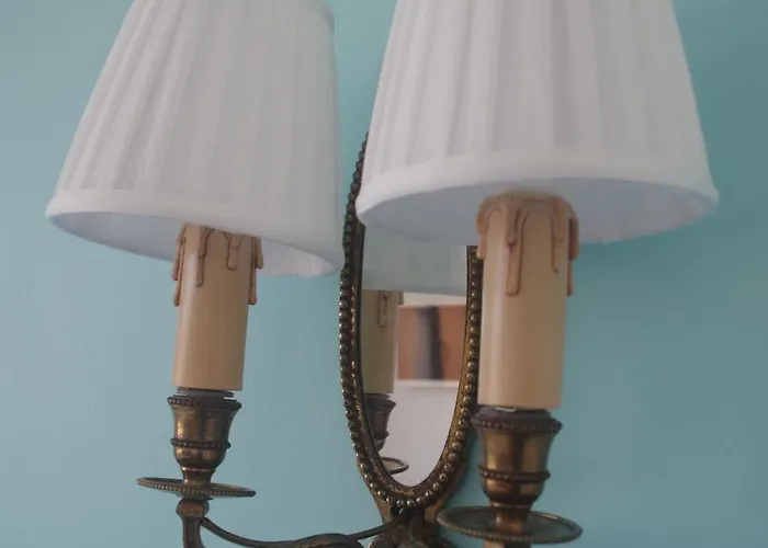 Richelieu Hotell Calais