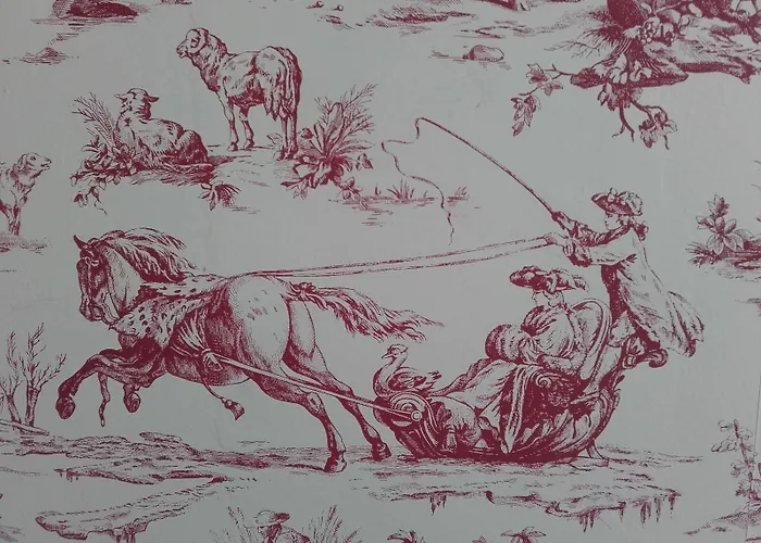 Richelieu Hotell Calais