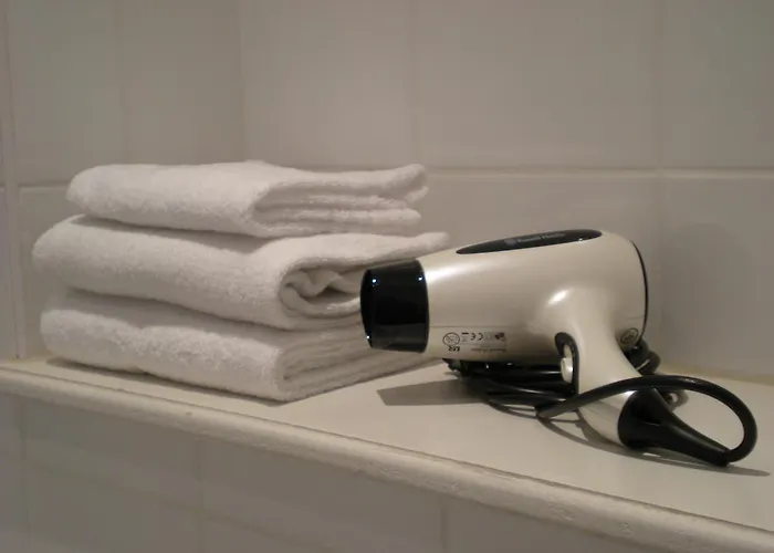 Richelieu Hotell Calais